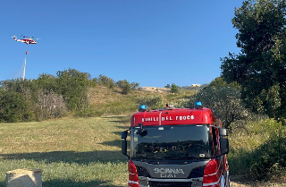 Giovane scompare alle Gole del Salinello: indagini in corso per incidente o suicidio